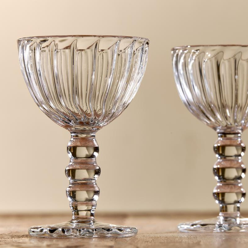 Glassware - Uneeka