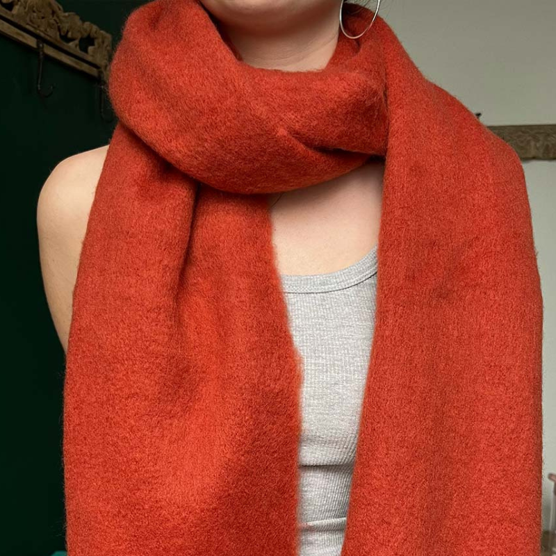 Scarves, Hats & Gloves - Uneeka