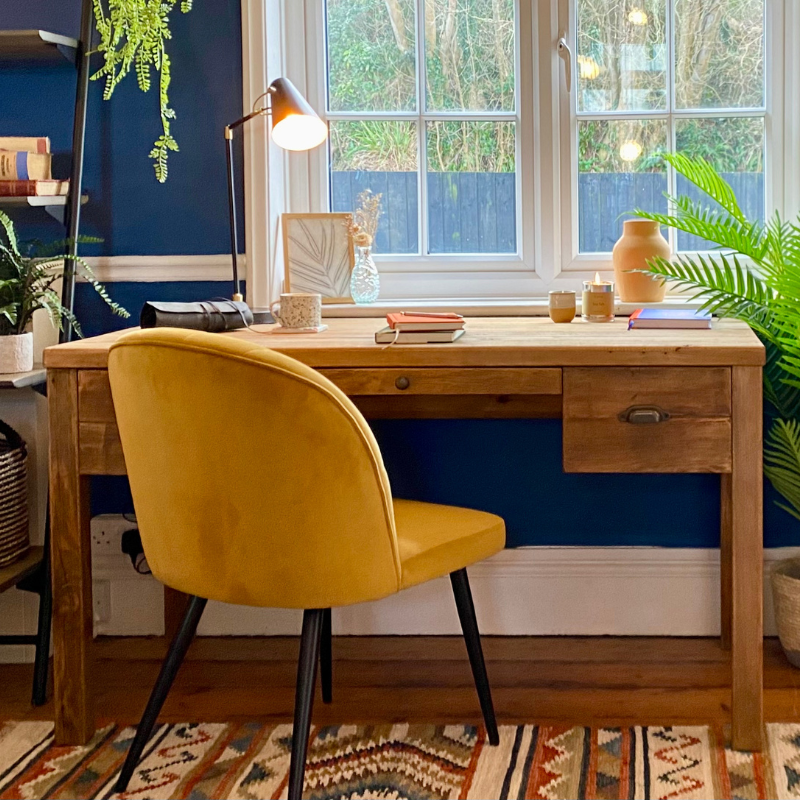 Desks & Console Tables - Uneeka