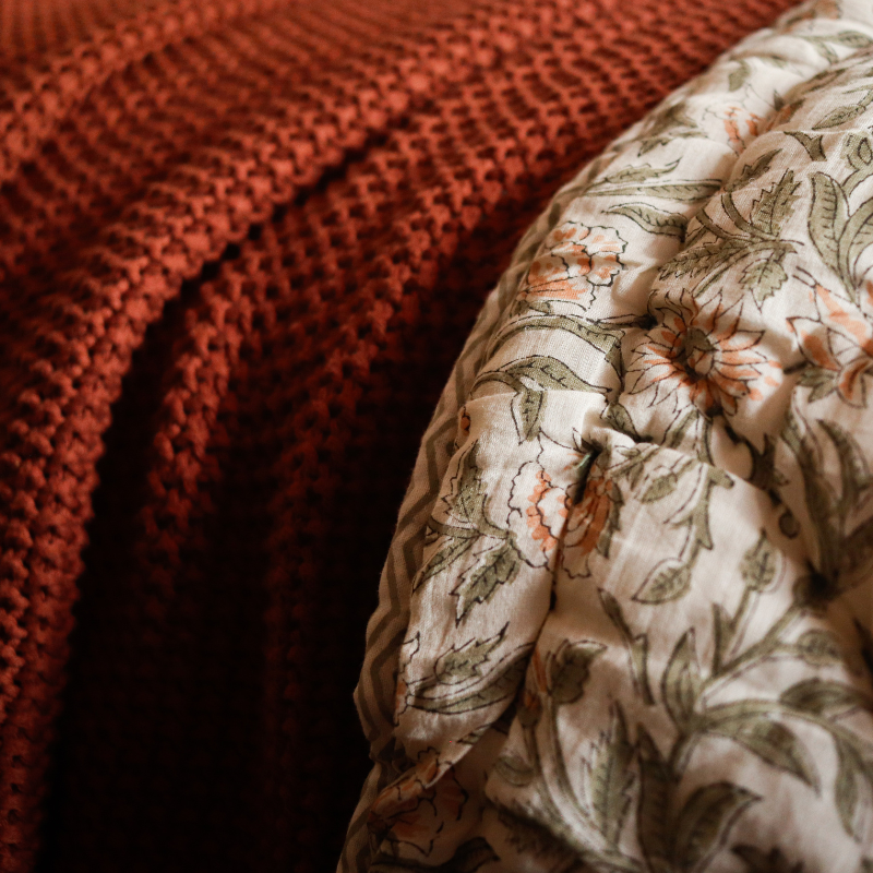 autumn throw collection picture