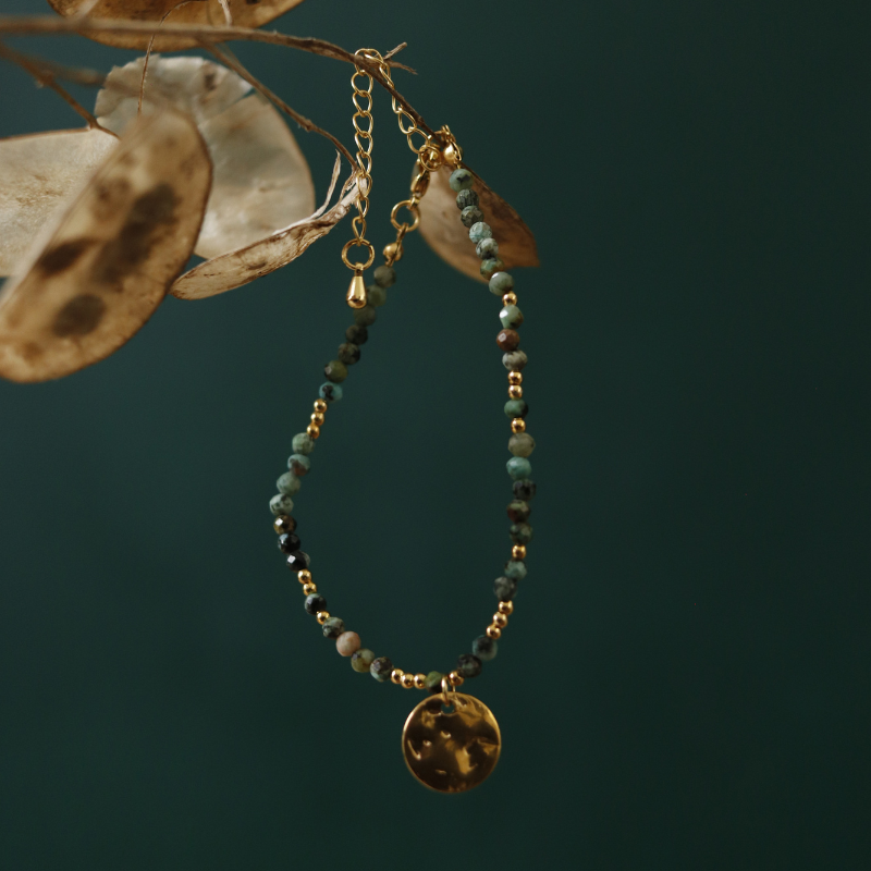 Bracelets & Anklets - Uneeka