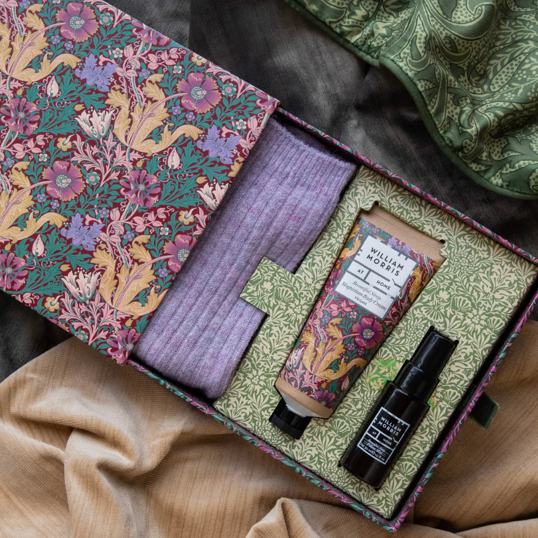 Beautiful Sleep Bedtime Ritual Gift Set - FG6959 - Uneeka