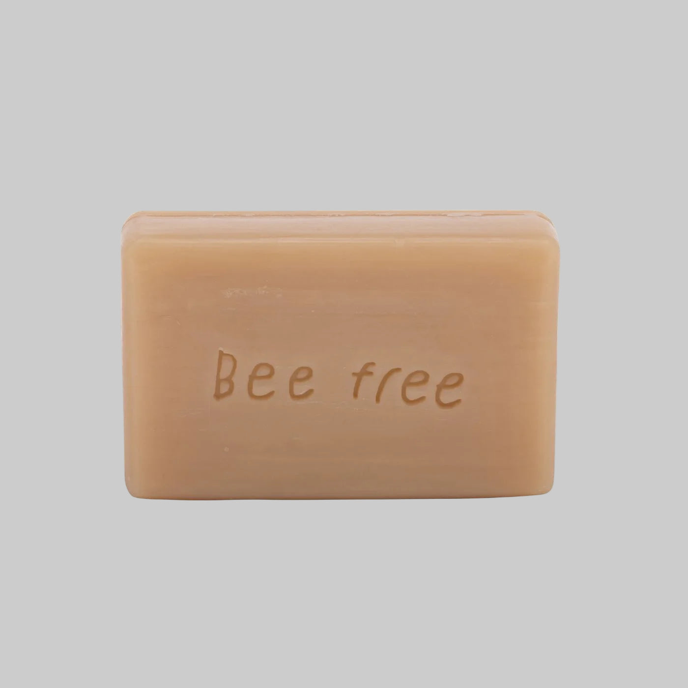 Arthouse Triple Milled Soap Bee Free - SOAPS032 - Uneeka