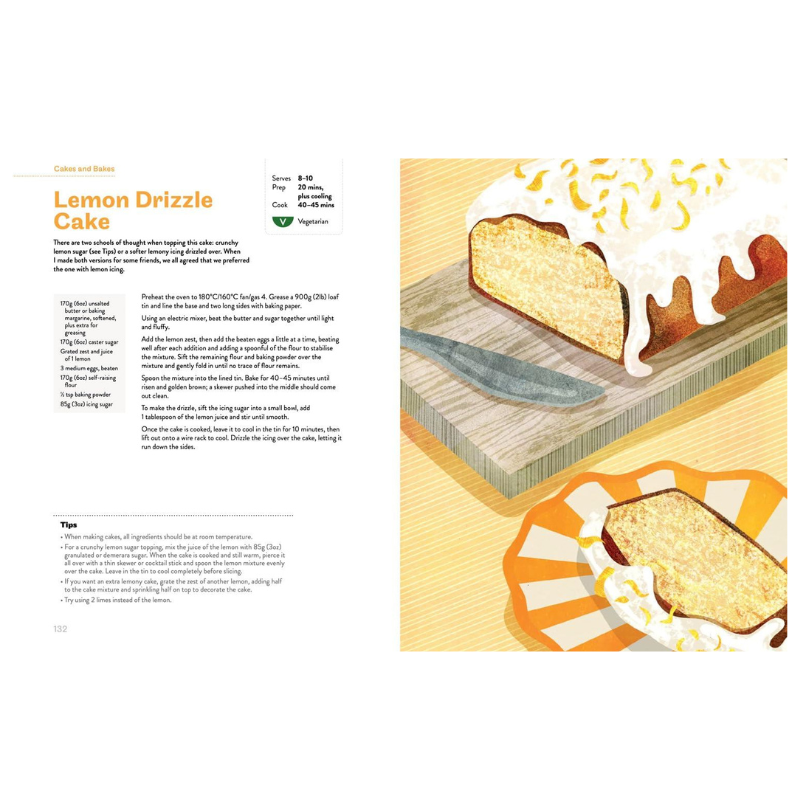 Cosy Cooking National Trust Recipe Book Uneeka -  9780008736750