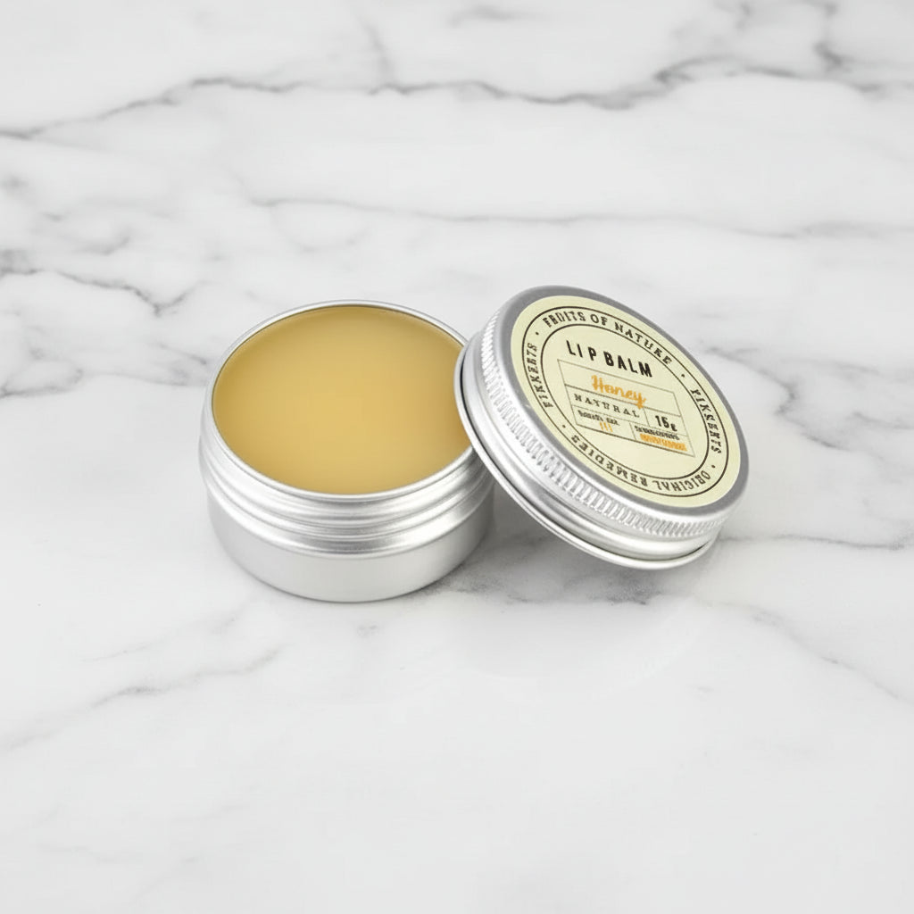 Fruits Of Nature Honey Lip Salve - M3111 - Uneeka