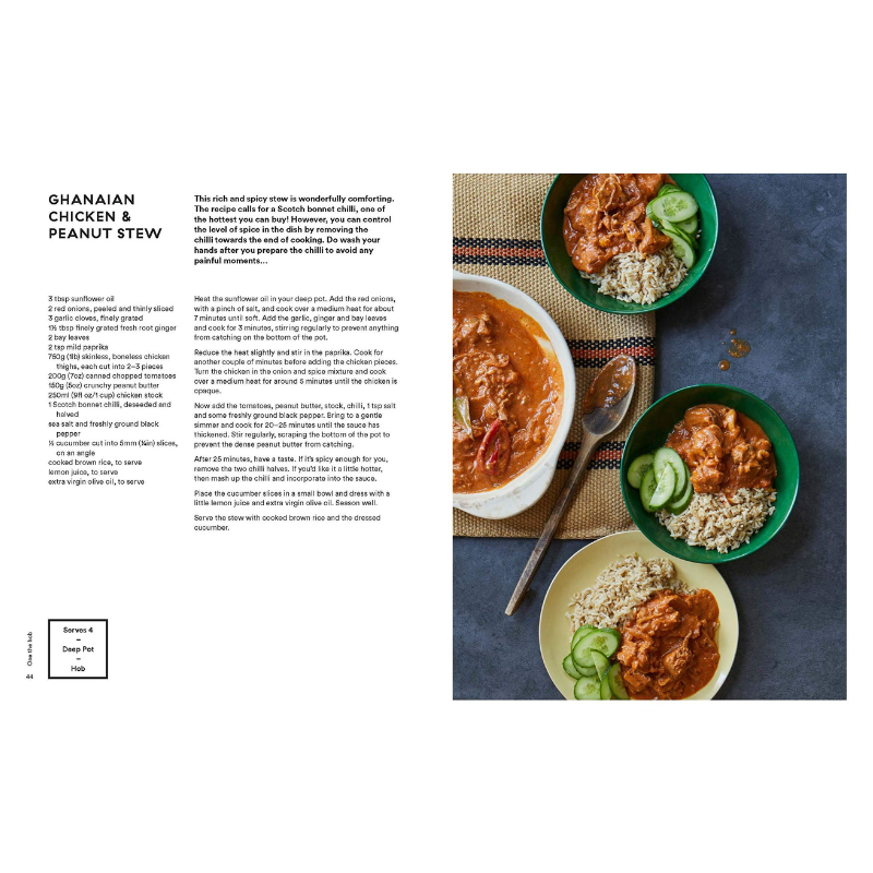 Foolproof One-Pot Cookery Book - Alan Rosenthal Uneeka