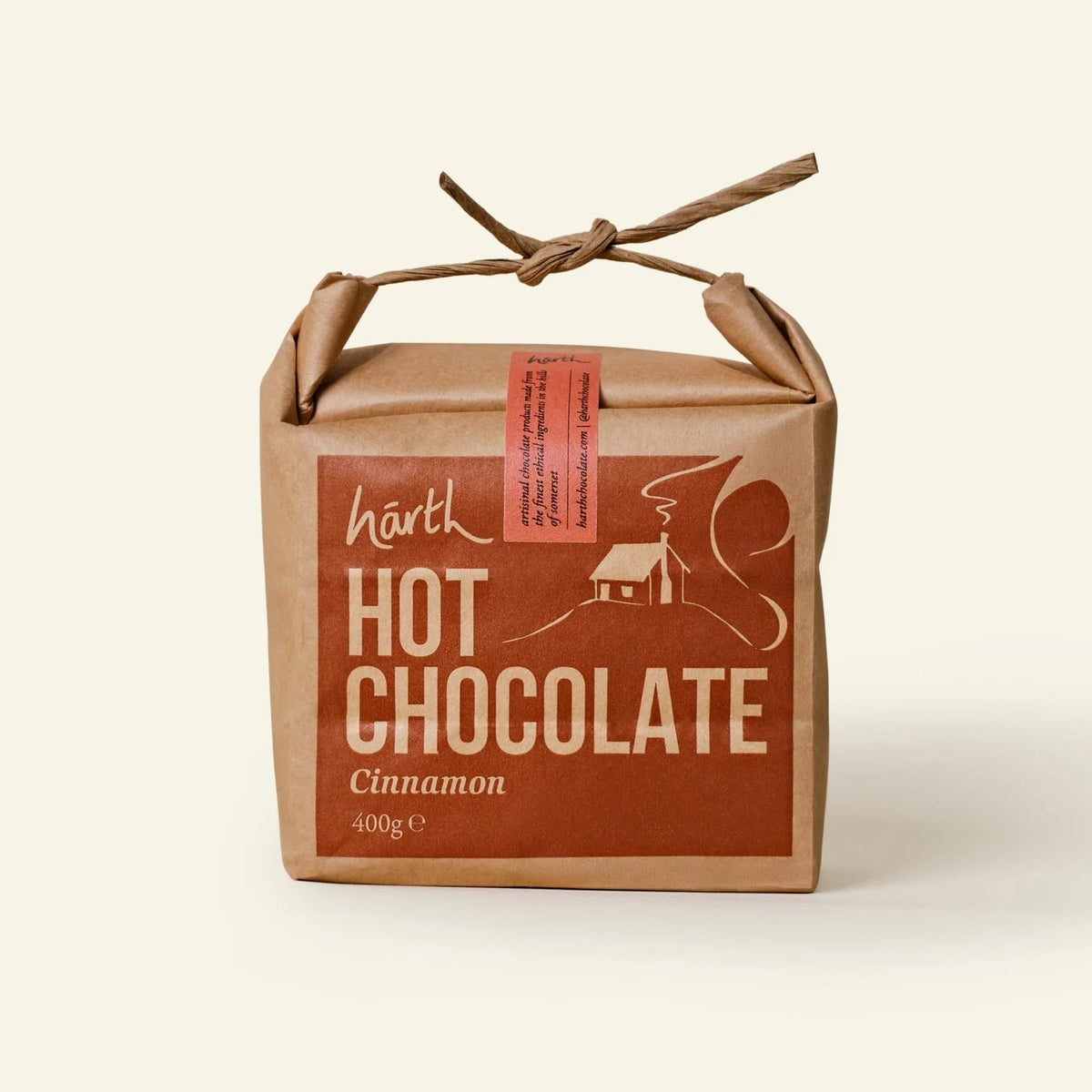 Harth Cinnamon Hot Chocolate - Uneeka