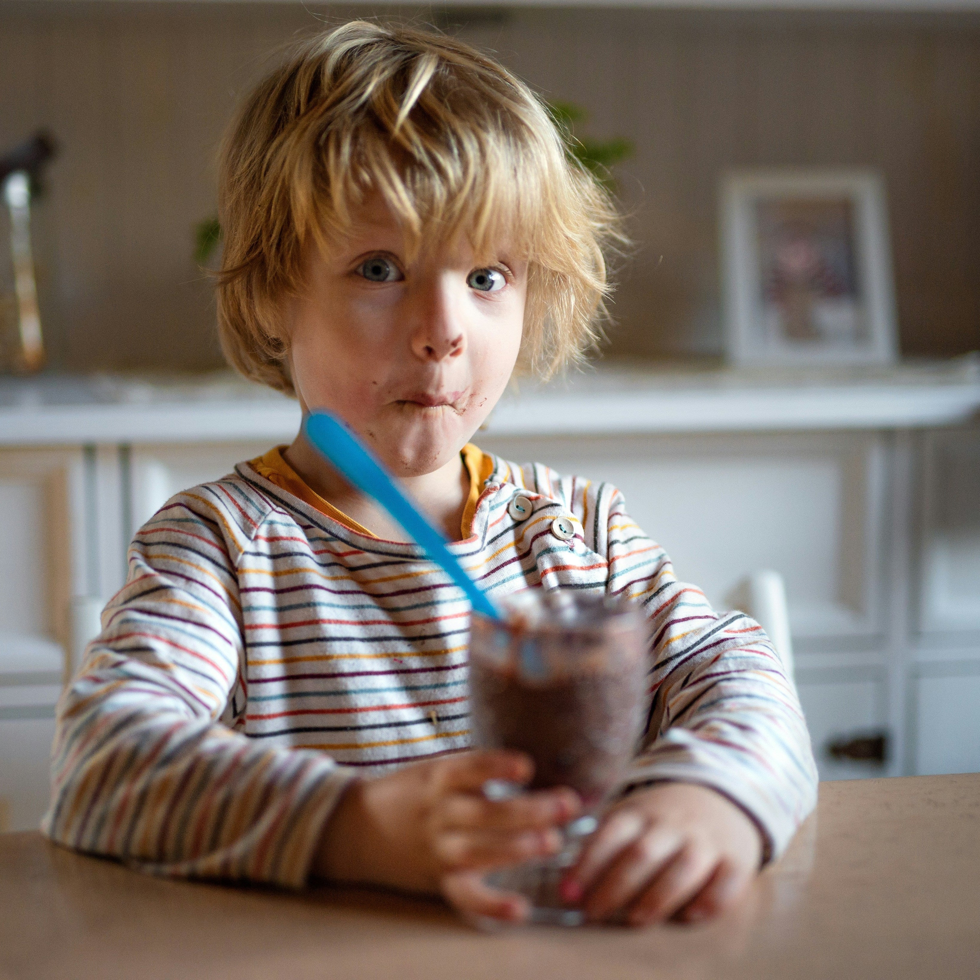 Harth Original Chocolate Milkshake - Uneeka