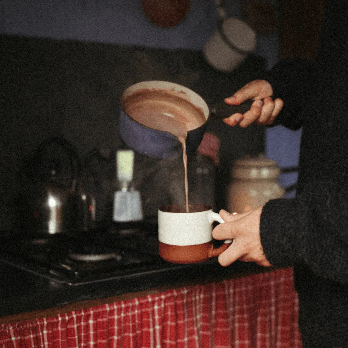 Harth Solstice Hot Chocolate - Uneeka Lifestyle