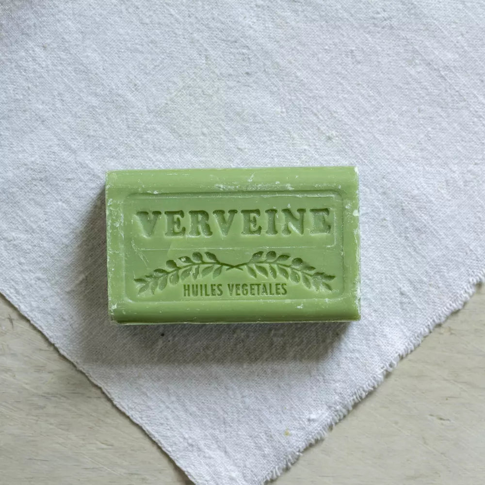Marseilles Soap Verveine - M8706 - Uneeka