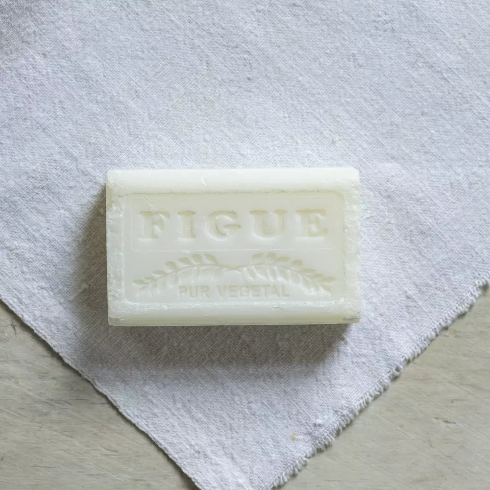 Marseilles Soap Figue - M8730 - Uneeka