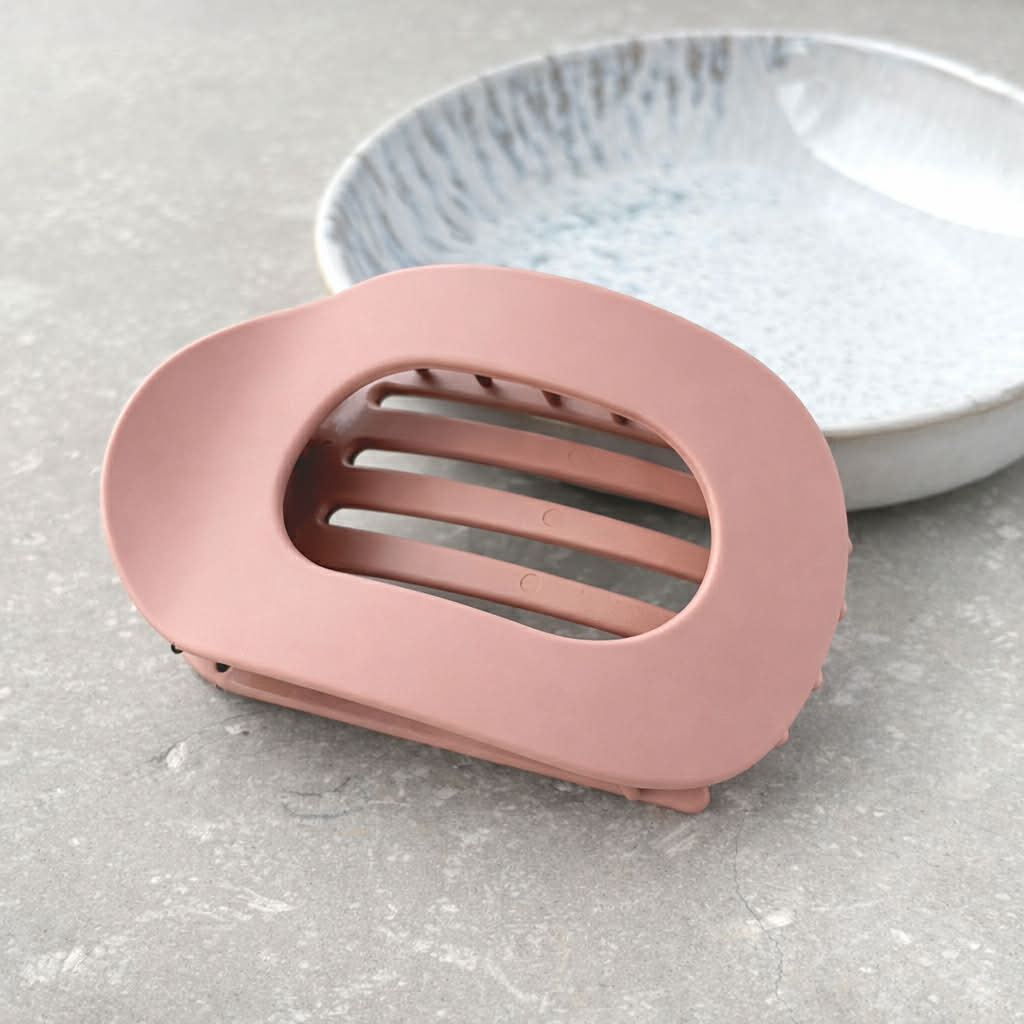 Horizontal Hair Claw Clamp - CLW061 - Uneeka