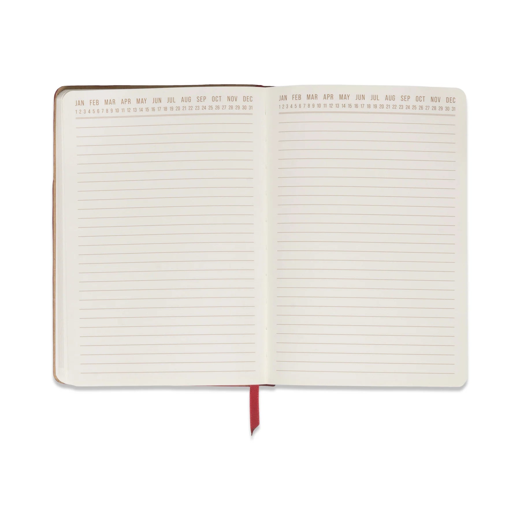 Two Tone Pocket Journal - PJ-1006EU - Uneeka