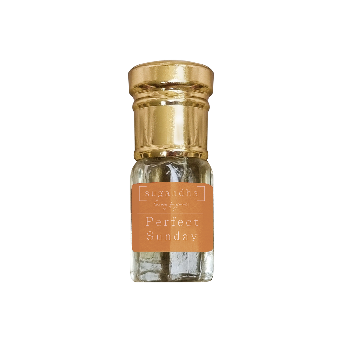 Perfect Sunday Roll On Perfume - Perfect Sunday - Uneeka