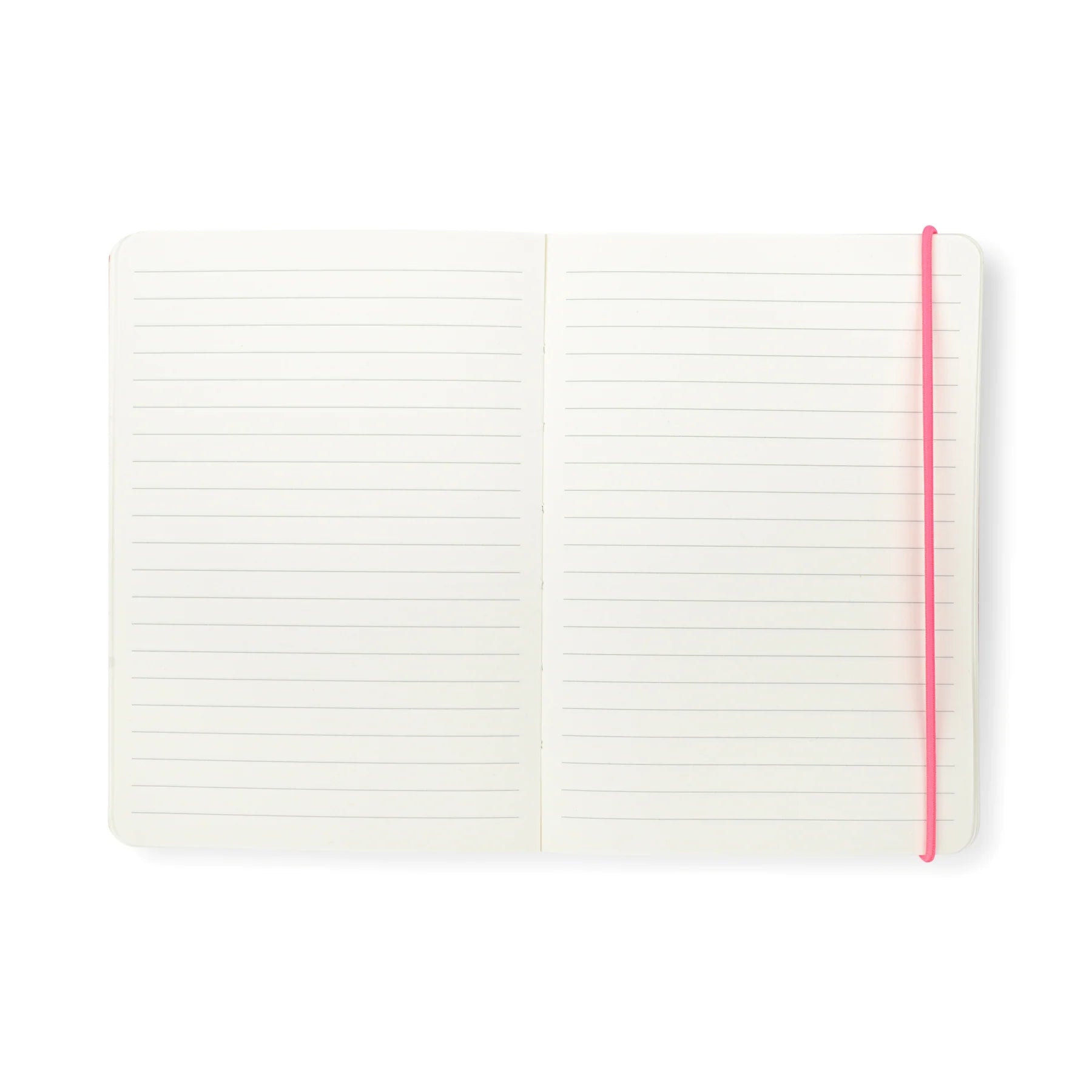 Ruff Notes Yellow Dog Notebook - HJX027EU - Uneeka