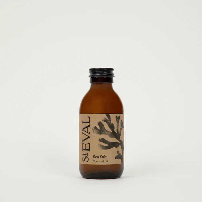 St Eval Diffuser Refill Sea Salt - F00583 - Uneeka