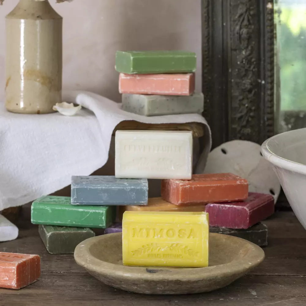 Marseilles Soap Gingembre - M8701 - Uneeka