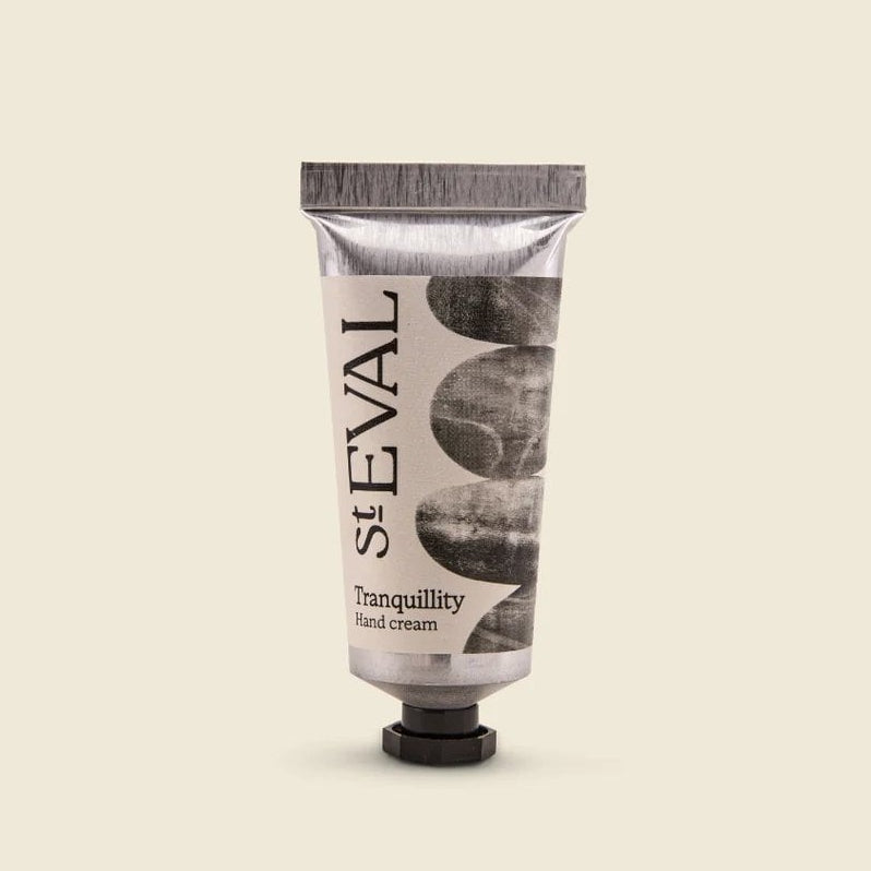 St Eval Boxed Hand Lotion Tranquillity - Uneeka
