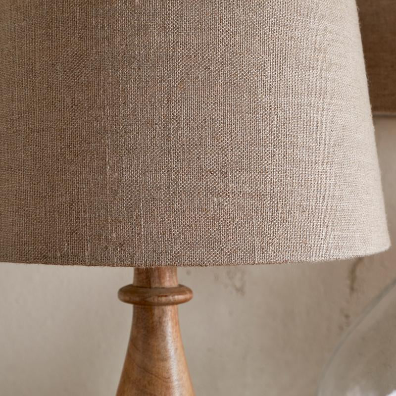 Uneeka-EL1501-EL1502-EL1503-EL1504-EmbaataLinenLampshade-Natural-Nkuku