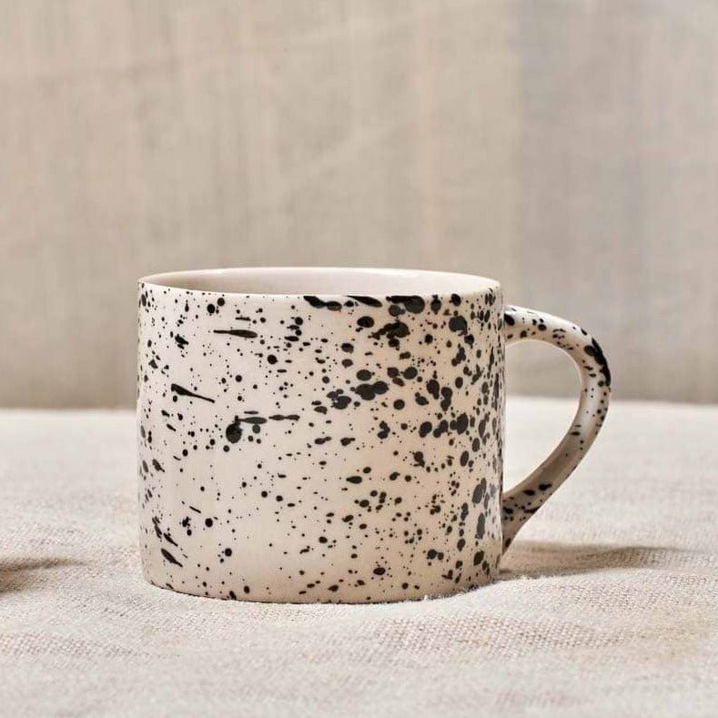 Ama Splatter Mug - AM3101B2 - Uneeka