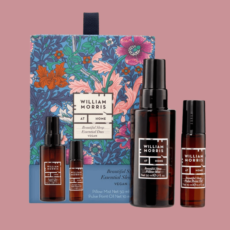 Beautiful Sleep Essential Duo Set - FG6942 - Uneeka