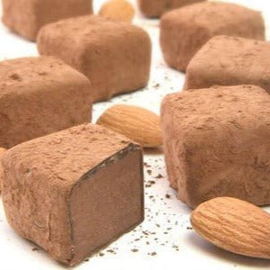 Booja Booja 2 Almond Truffles - 60052 - Uneeka