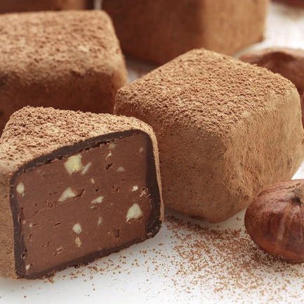 Booja Booja 2 Hazelnut Truffles - BB60050 - Uneeka