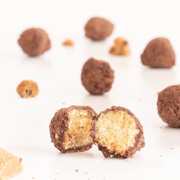 Booja Booja Chocolate Cookie Dough Wonders Pouch - 65004 - Uneeka