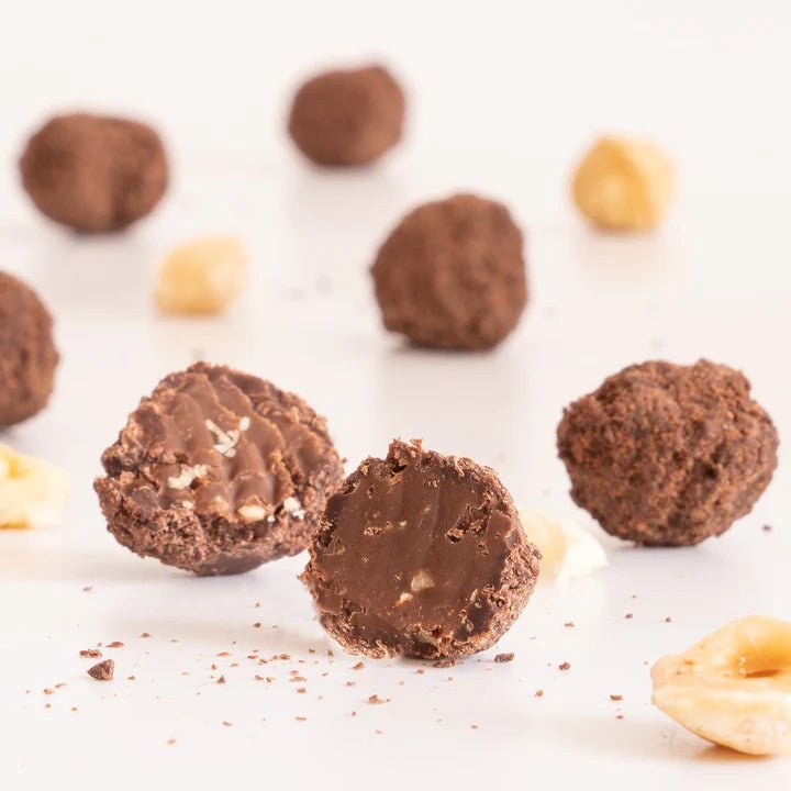 Booja Booja Chocolate Hazelnut Wonders Pouch - 65001 - Uneeka