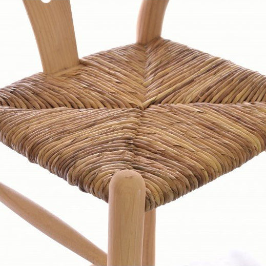Denmark Wishbone Bar Chair - SH13 - Uneeka
