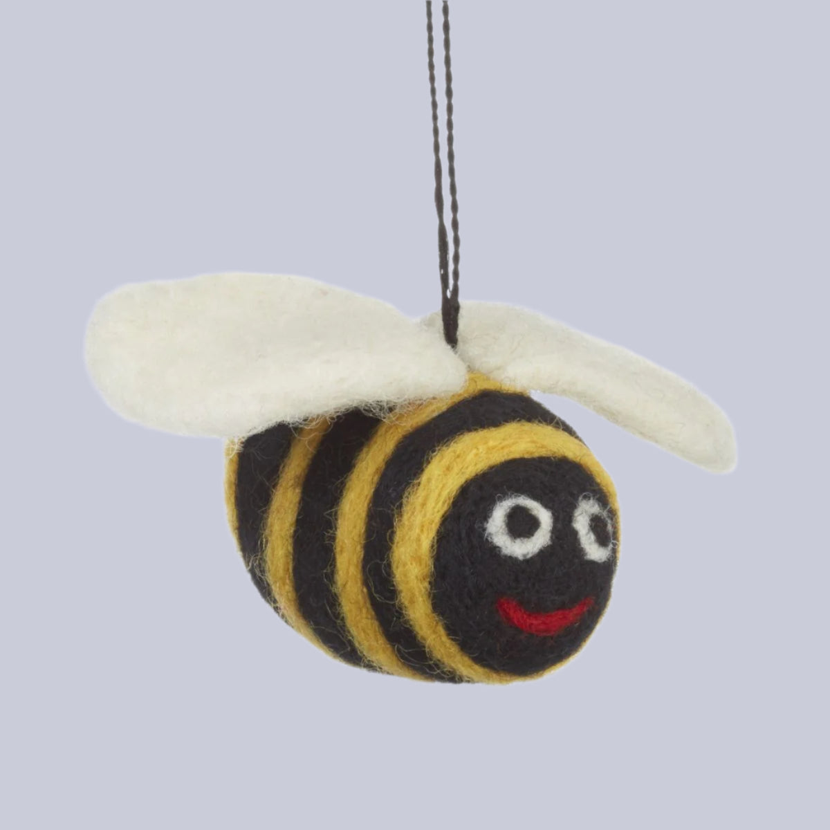 Felt Big Bumble Bee - FCBBB - Uneeka