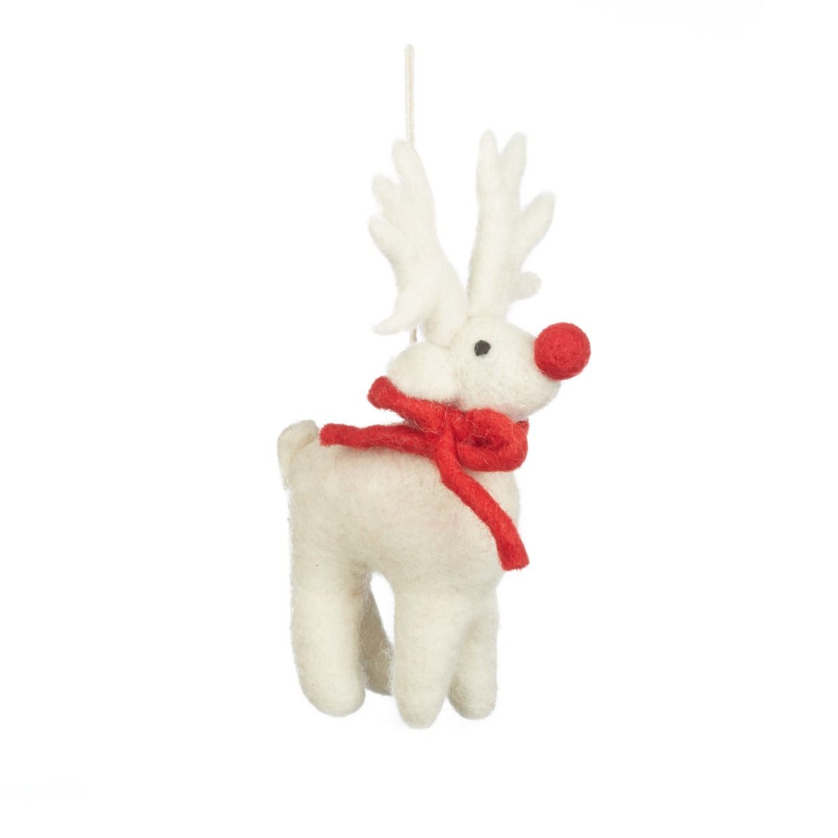 Felt Classic Rudolph - WCRUD - W - Uneeka