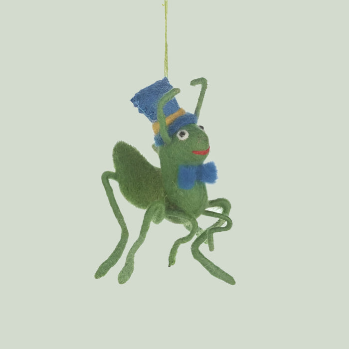 Felt Craig The Cricket - WCJICR - Uneeka