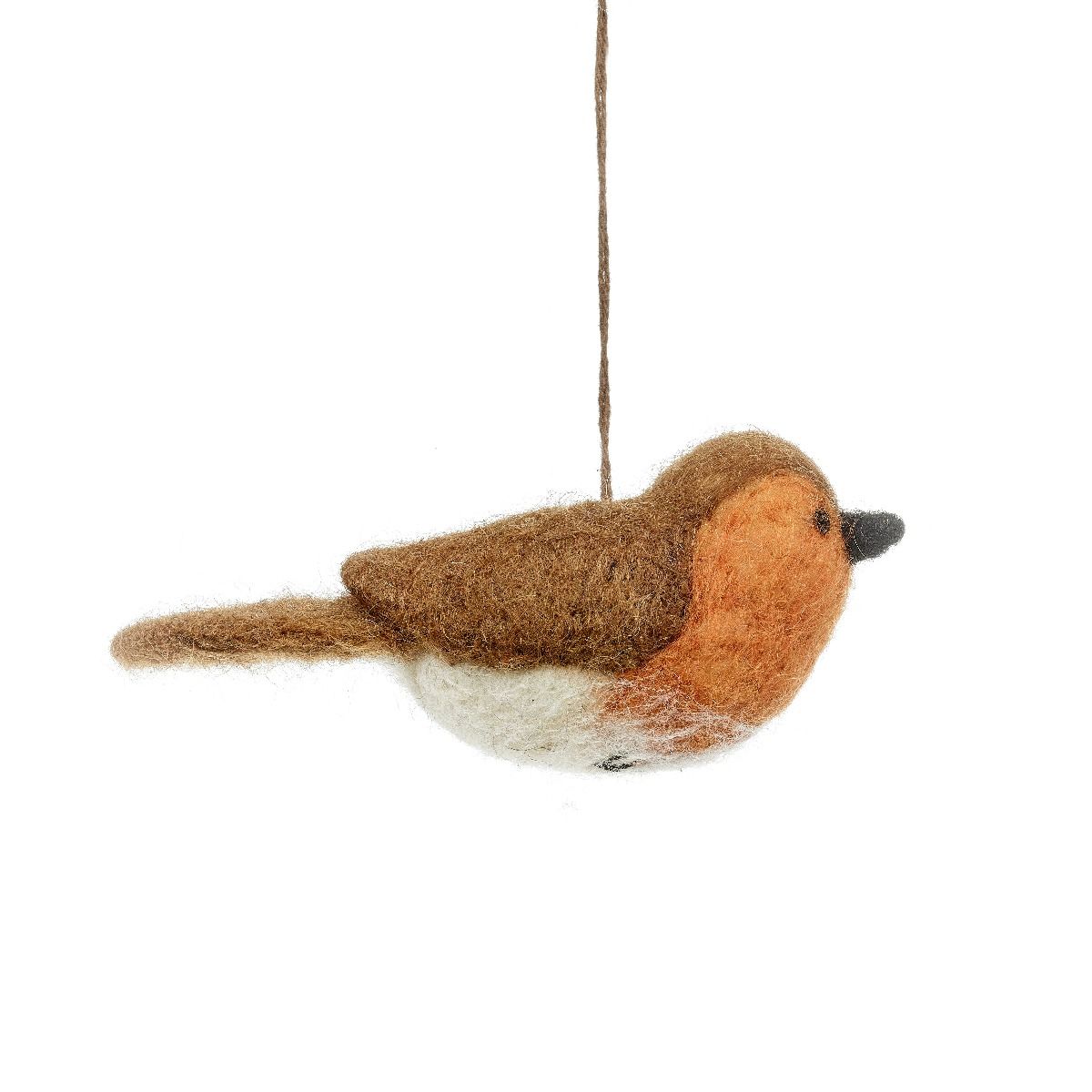 Felt Ruby the Robin - BSPAMR - Uneeka
