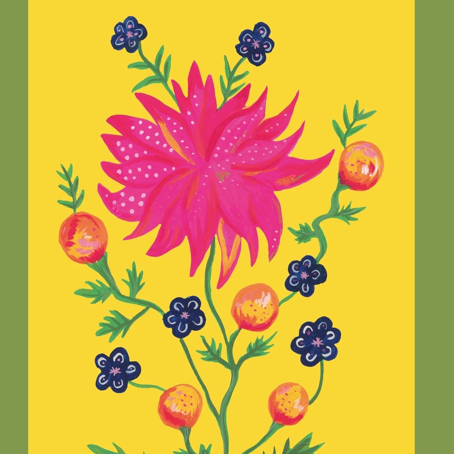 Beyond Grateful Greetings Card - HCWB424 - Uneeka