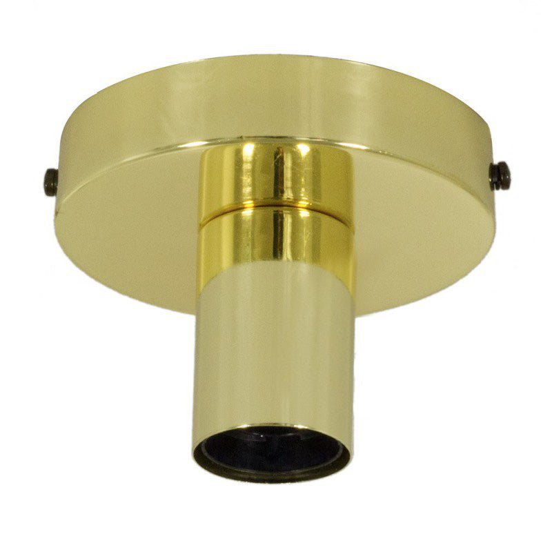 Flush Wall or Ceiling Light - APM1RA - Uneeka