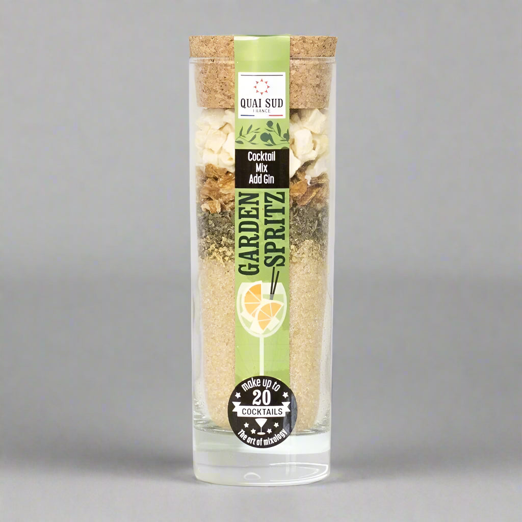 Garden Spritz Cocktail Mix - CKGASPC - Uneeka