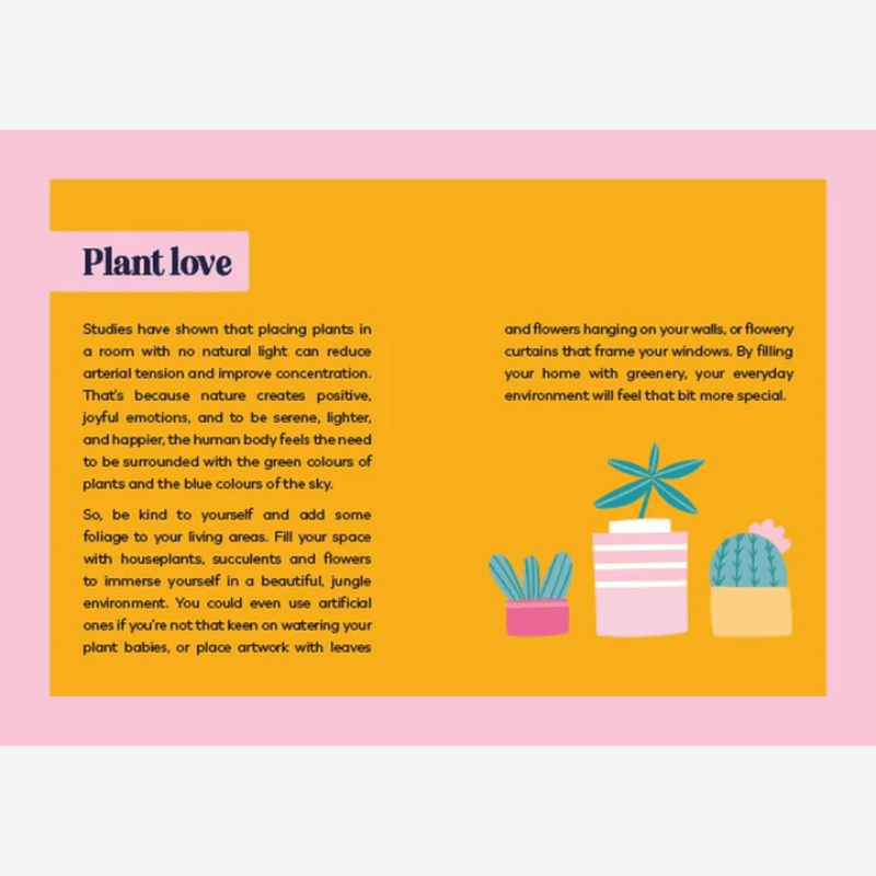 How To Romanticize Your Life: Joyful Tips And Advice Book - B073062 - Uneeka