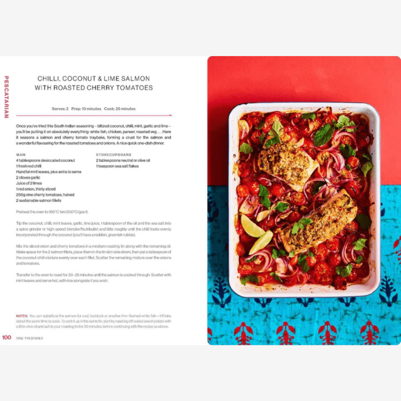 India Express Cookery Book - B064730 - Uneeka