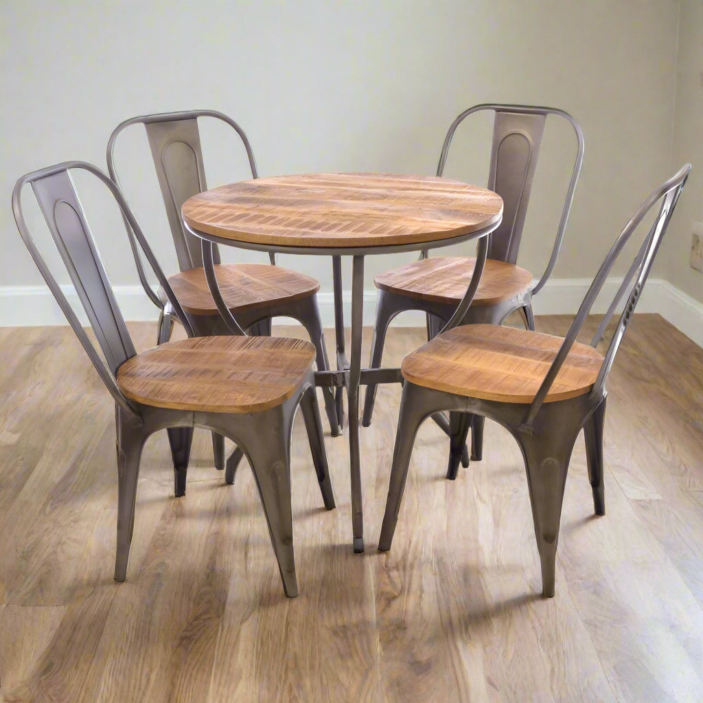 Kingdom Dining Table - OLD07 - Uneeka