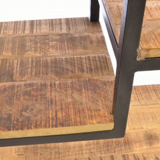 Kingdom Open Bookcase - old06 - Uneeka