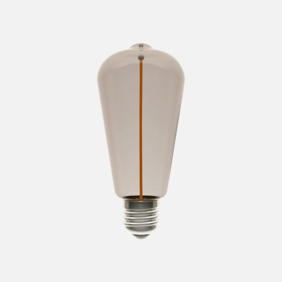LED Smoke Magnetic Light Bulb - Edison ST64 2,2W - BB - F03 - Uneeka