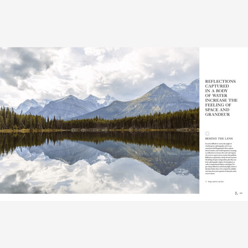 Let's Get Lost Photography Book - B058085 - Uneeka