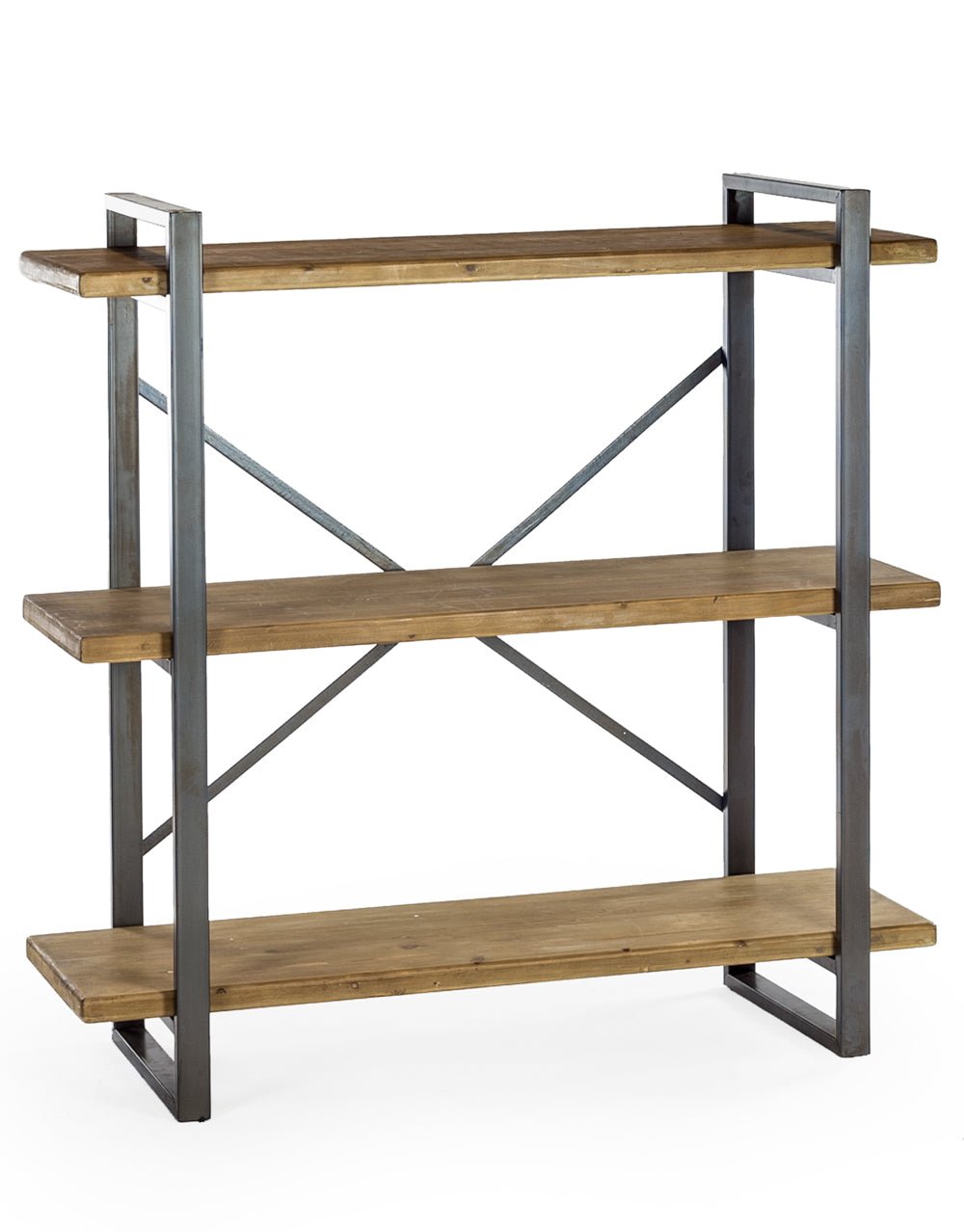 Medium Industrial Shelving Unit - DTC10 - Uneeka