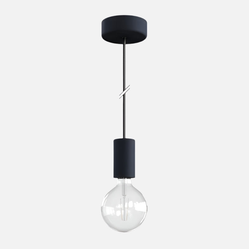 Outdoor Pendant Lamp - PDENEEL0115SM04 - Uneeka