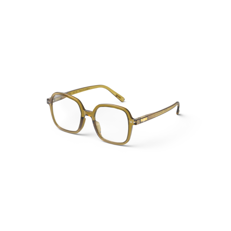 Izipizi Style #OFFICE Stylish Reading Glasses - REA1623601X10 - Uneeka
