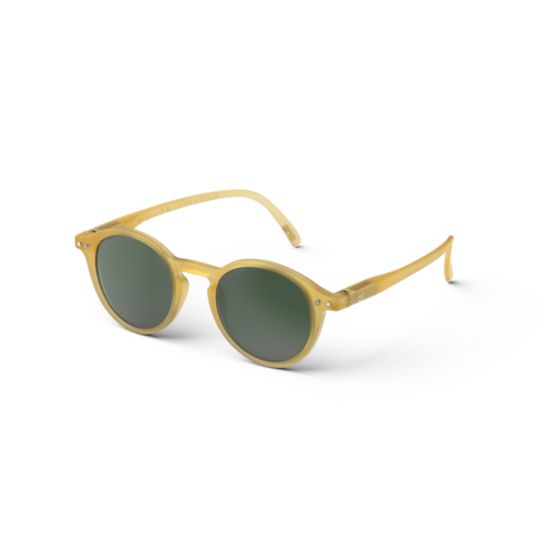 Izipizi Style #D Kids Sunglasses - JSLMSDC135_00 - Uneeka