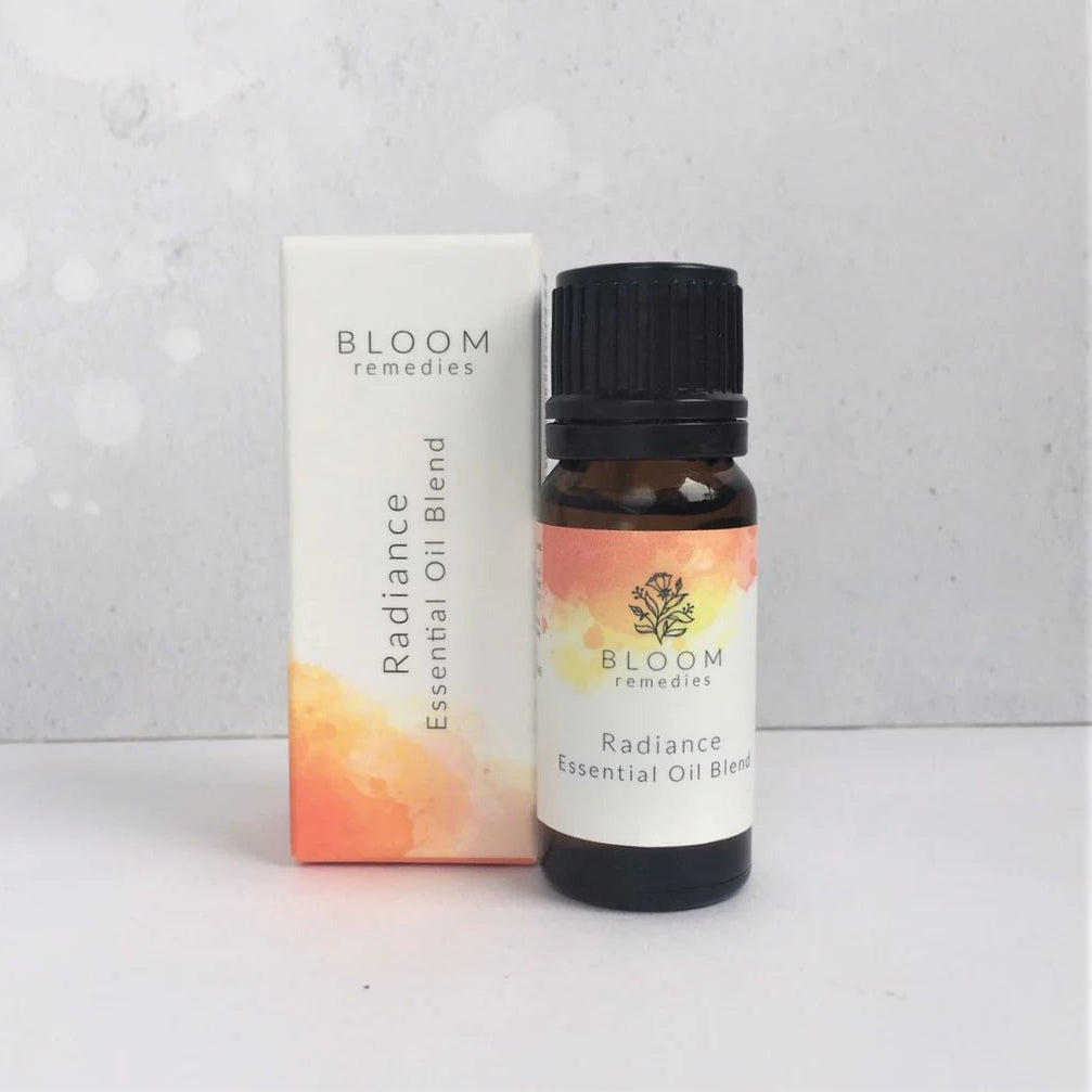 Radiance Essential Oil Blend - REOB - Uneeka