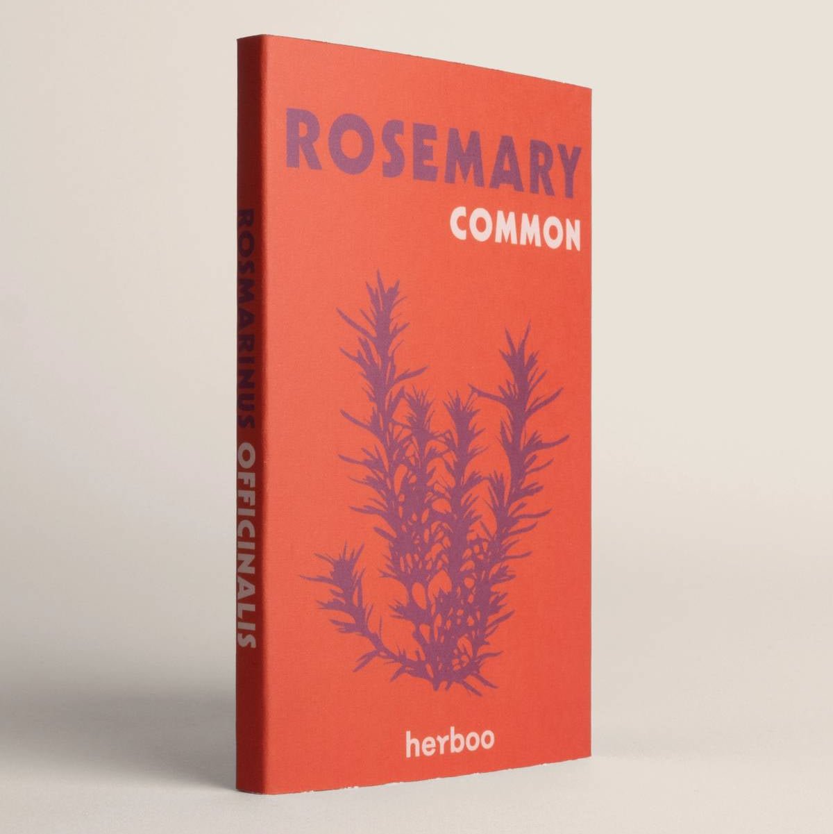 Rosemary Seed Pack - HS094 - Uneeka