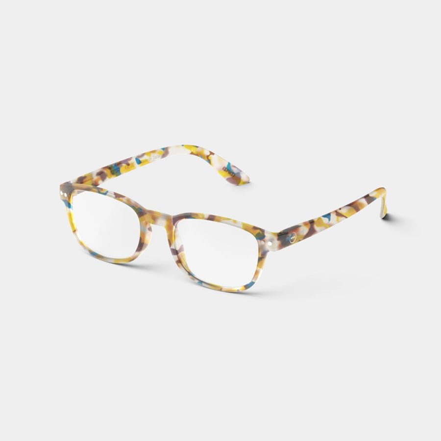 Stylish Reading Glasses - Style #B - LMSBC18_10 - Uneeka